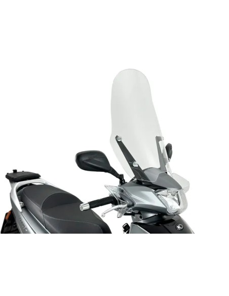 WRS Windschilde für KYMCO PEOPLE 125 S 2014-2016