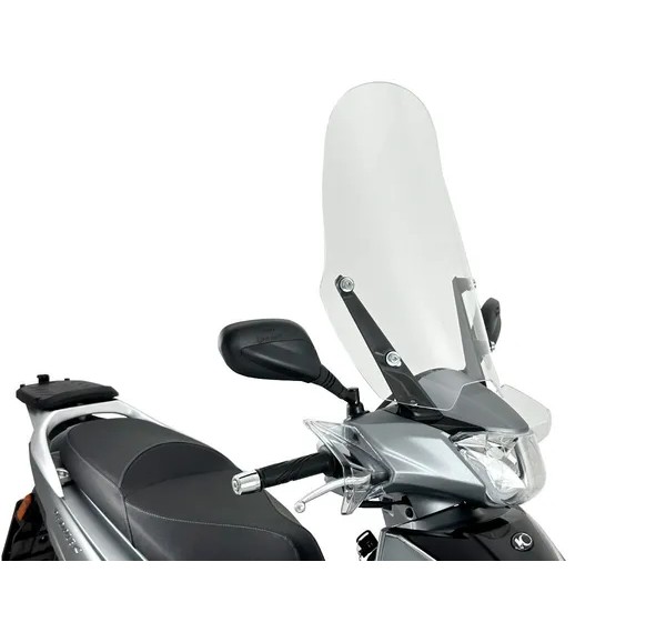 WRS Windschilde für KYMCO PEOPLE 125 S 2014-2016