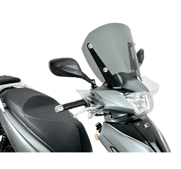 WRS Windschilde für KYMCO PEOPLE 125 S 2014-2016