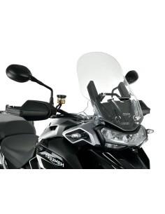 Windschild