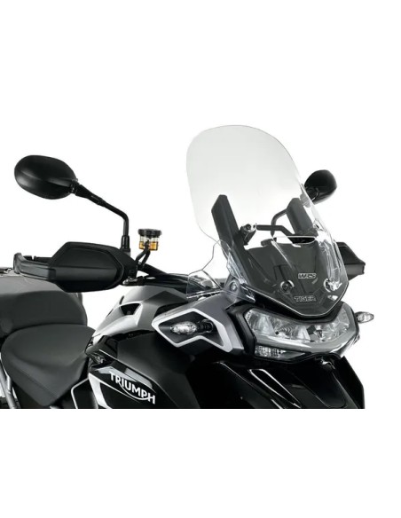 WRS Windschilde für TRIUMPH TIGER 1200 GT ABS 2022-2024
