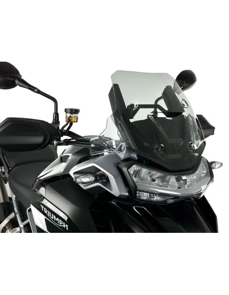 WRS Windschilde für TRIUMPH TIGER 1200 GT ABS 2022-2024