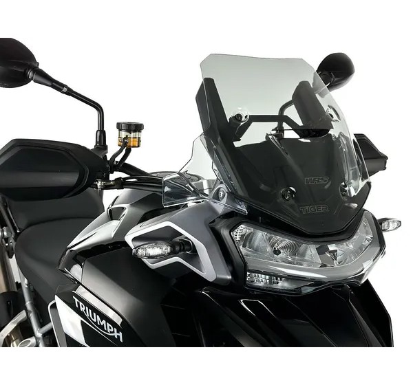 WRS Windschilde für TRIUMPH TIGER 1200 GT ABS 2022-2024