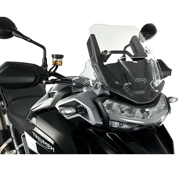 WRS Windschilde für TRIUMPH TIGER 1200 GT ABS 2022-2024
