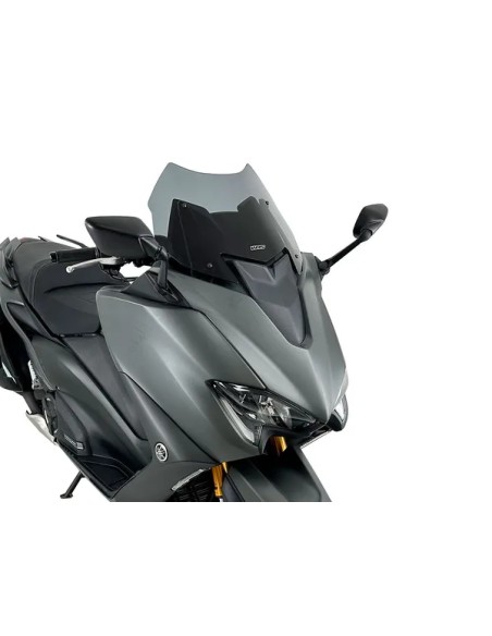 WRS Windschilde für YAMAHA XP 560 T-Max ABS 2020-2021