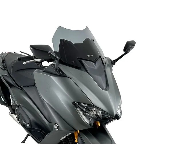 WRS Windschilde für YAMAHA XP 560 T-Max ABS 2020-2021