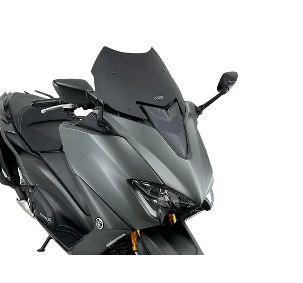 WRS Windschilde für YAMAHA XP 560 T-Max ABS 2020-2021