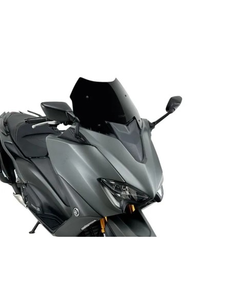 WRS Windschilde für YAMAHA XP 560 T-Max ABS 2020-2021