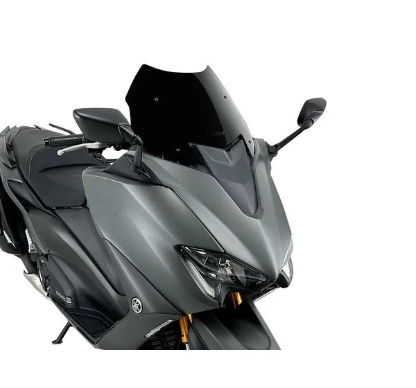 WRS Windschilde für YAMAHA XP 560 T-Max ABS 2020-2021