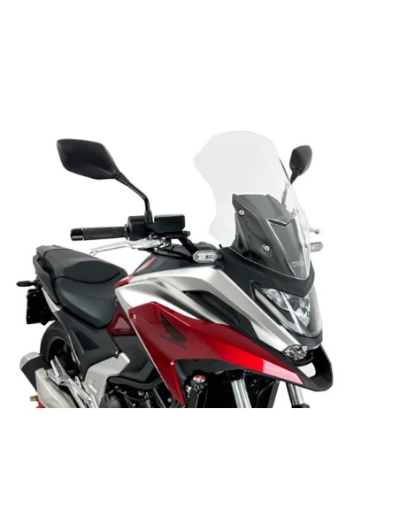 WRS Windschilde für HONDA NC 750 X ABS 2021-2024