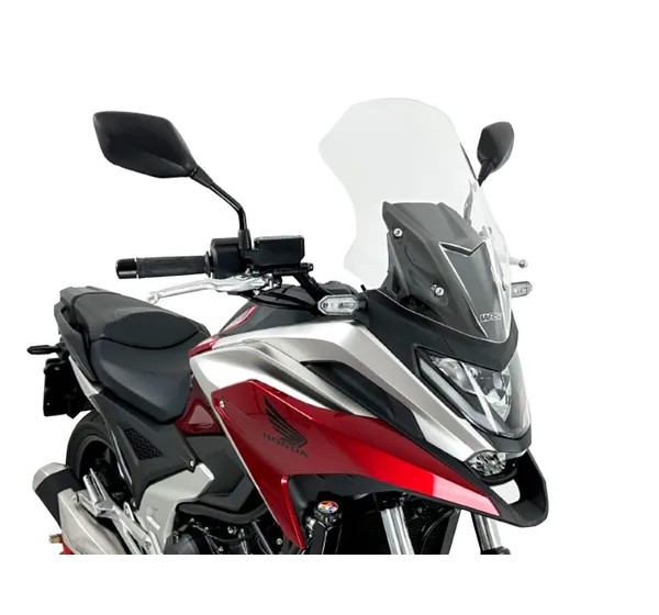WRS Windschilde für HONDA NC 750 X ABS 2021-2024