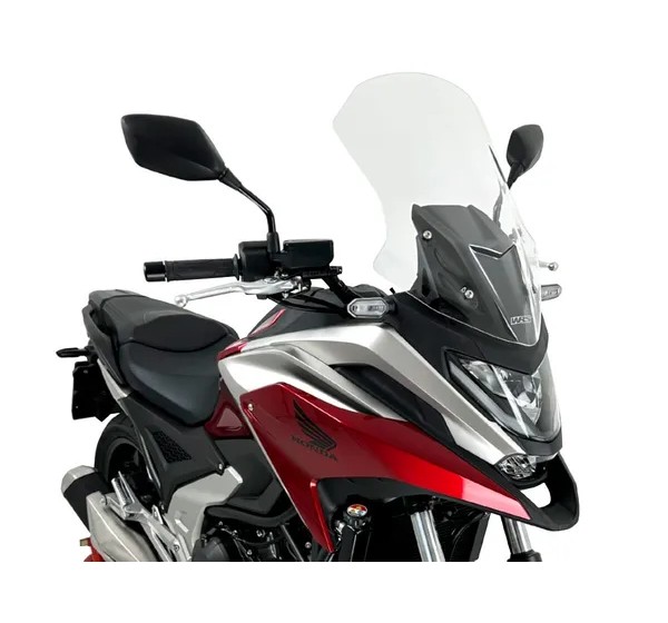 WRS Windschilde für HONDA NC 750 X ABS 2021-2024
