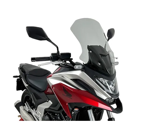 WRS Windschilde für HONDA NC 750 X ABS 2021-2024