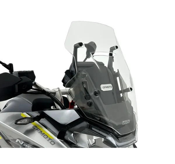 WRS Windschilde für CF MOTO MT 800 ABS 2022-2024