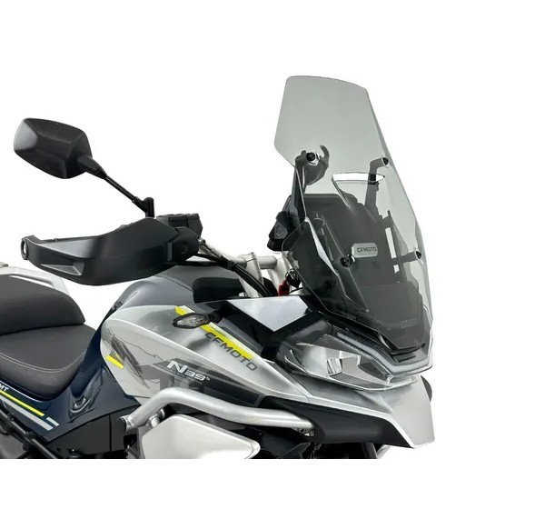 WRS Windschilde für CF MOTO MT 800 ABS 2022-2024