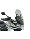 Windschild