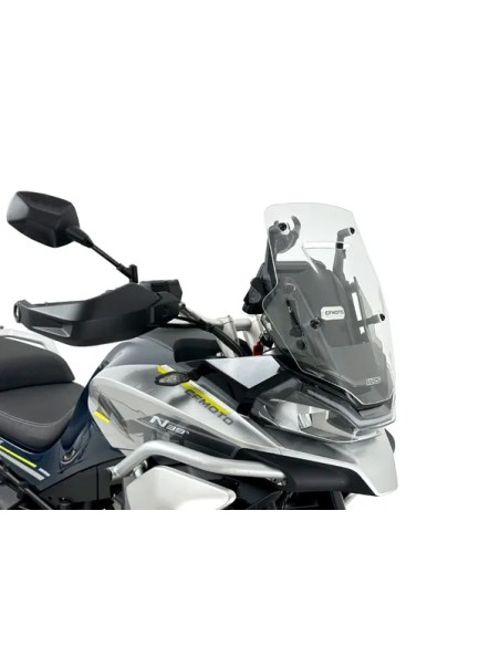 WRS Windschilde für CF MOTO MT 800 ABS 2022-2024