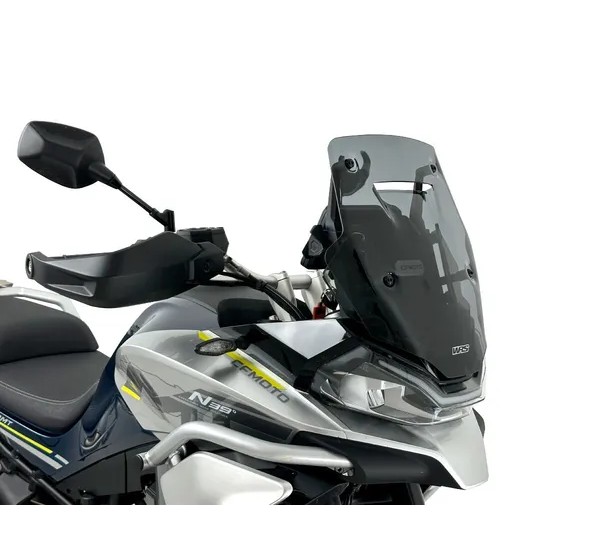WRS Windschilde für CF MOTO MT 800 ABS 2022-2024