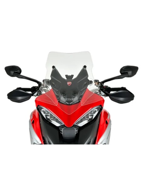 WRS Windschilde für DUCATI MULTISTRADA V4 1200 ABS 2021-2024