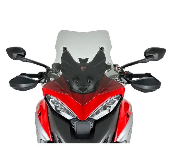 WRS Windschilde für DUCATI MULTISTRADA V4 1200 ABS 2021-2024