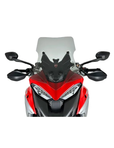 WRS Windschilde für DUCATI MULTISTRADA V4 1200 ABS 2021-2024