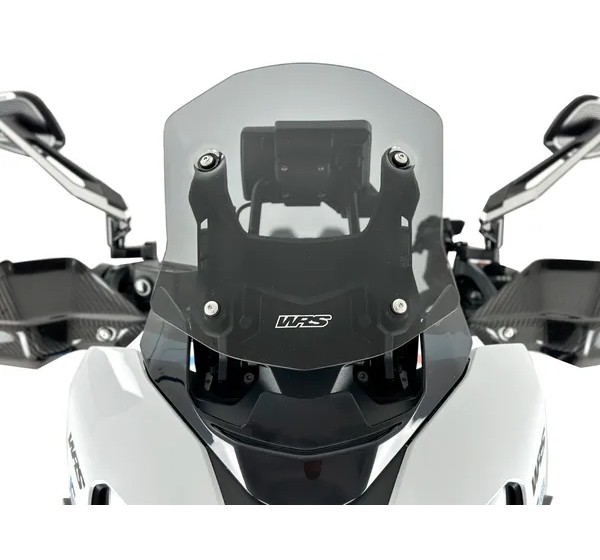 WRS Windschilde für BMW S 1000 XR ABS 2020-2024