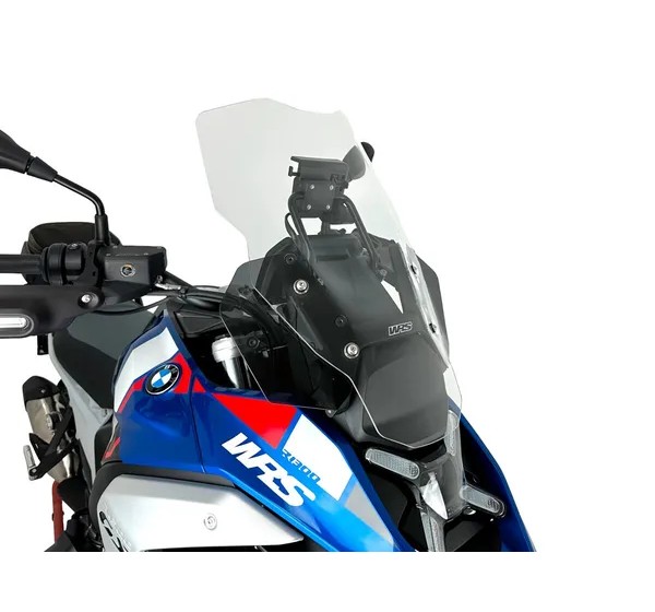 WRS Windschilde für BMW R 1300 GS ABS ab 2023