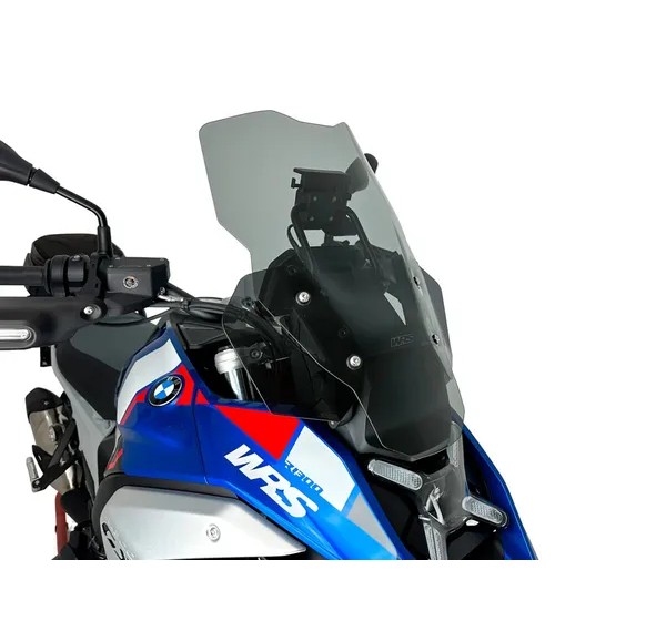 WRS Windschilde für BMW R 1300 GS ABS ab 2023