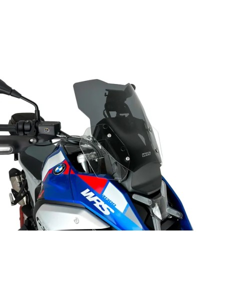 WRS Windschilde für BMW R 1300 GS ABS ab 2023