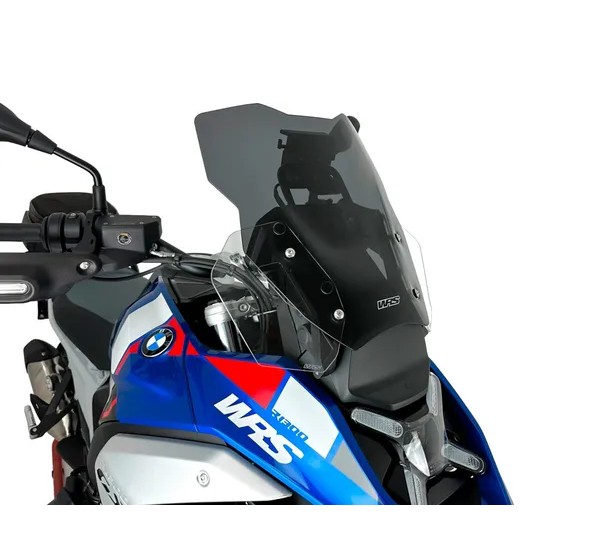 WRS Windschilde für BMW R 1300 GS ABS ab 2023