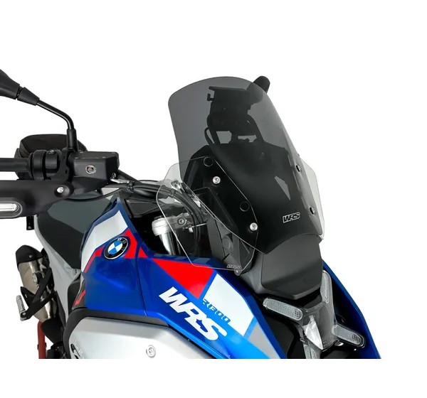 WRS Windschilde für BMW R 1300 GS ABS ab 2023