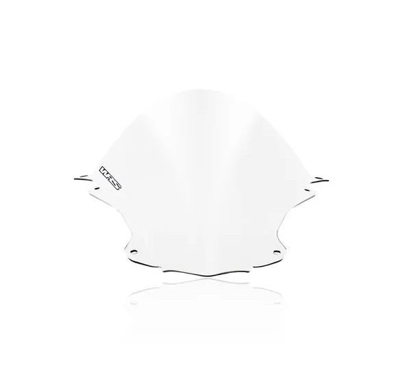 WRS Windschilde für KAWASAKI ZX-25 R 250 2023-2025