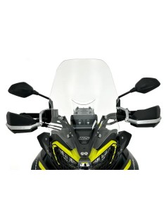 Windschild