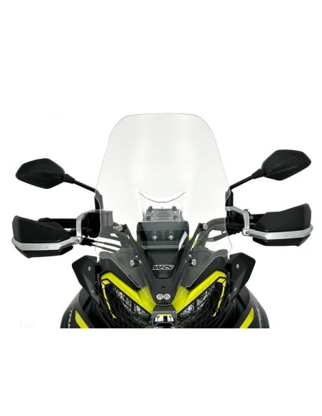 WRS Windschilde für BENELLI TRK 702 ABS 2022-2024