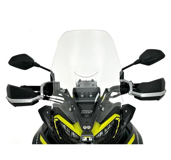 WRS Windschilde für BENELLI TRK 702 ABS 2022-2024