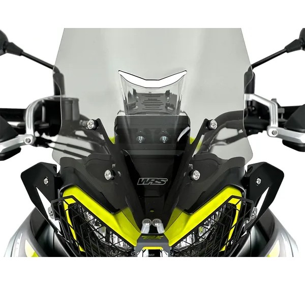 WRS Windschilde für BENELLI TRK 702 ABS 2022-2024
