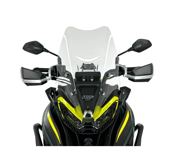 WRS Windschilde für BENELLI TRK 702 ABS 2022-2024
