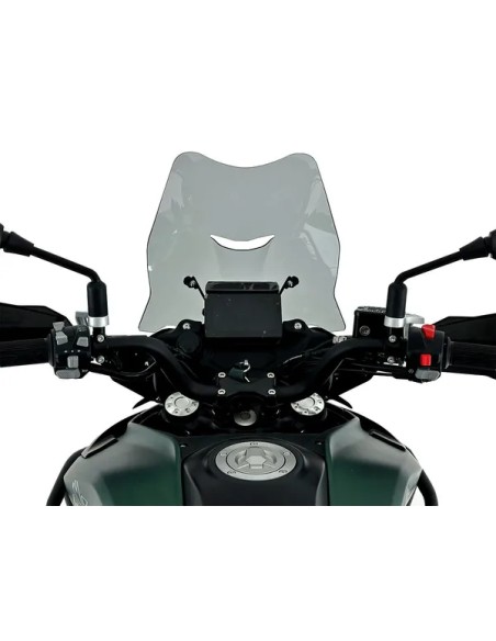 WRS Windschilde für BENELLI TRK 702 ABS 2022-2024