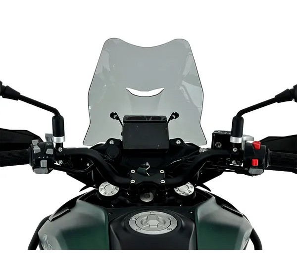 WRS Windschilde für BENELLI TRK 702 ABS 2022-2024