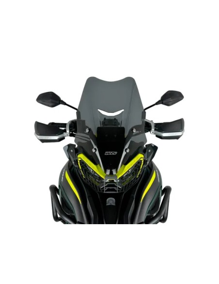WRS Windschilde für BENELLI TRK 702 ABS 2022-2024