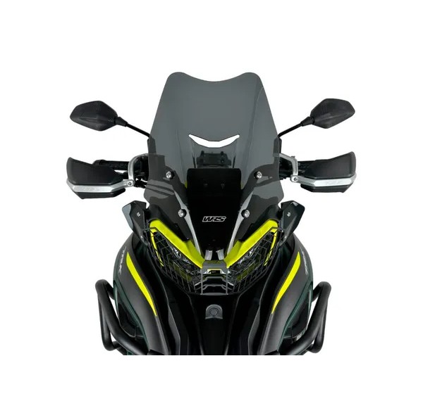 WRS Windschilde für BENELLI TRK 702 ABS 2022-2024
