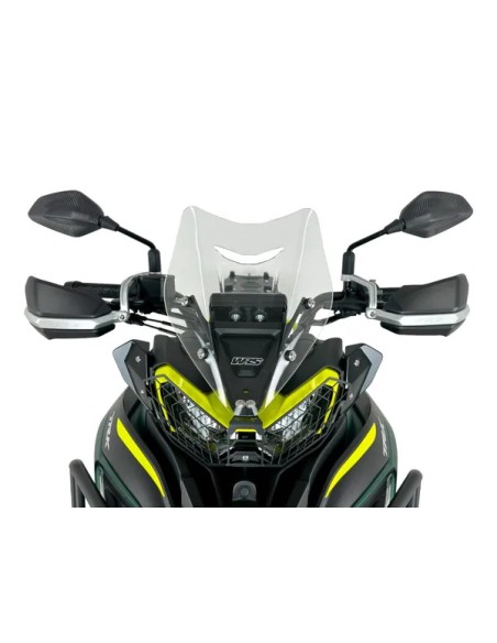 WRS Windschilde für BENELLI TRK 702 ABS 2022-2024