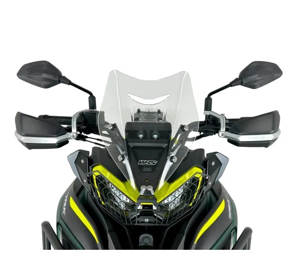 WRS Windschilde für BENELLI TRK 702 ABS 2022-2024