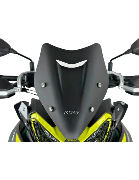 WRS Windschilde für BENELLI TRK 702 ABS 2022-2024