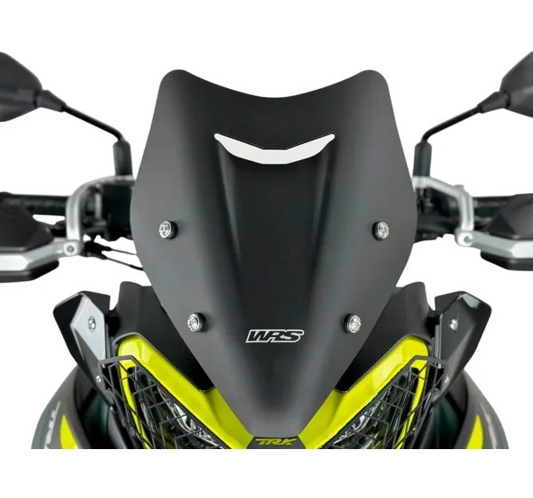 WRS Windschilde für BENELLI TRK 702 ABS 2022-2024
