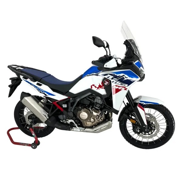 WRS Windschilde für HONDA CRF 1100 L ABS 2024
