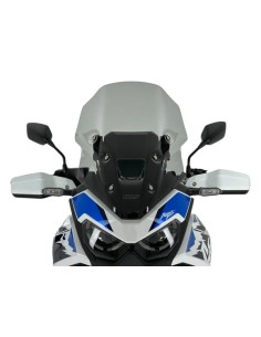 Windschild