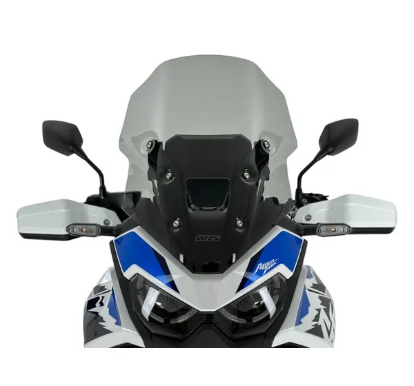 WRS Windschilde für HONDA CRF 1100 L ABS 2024