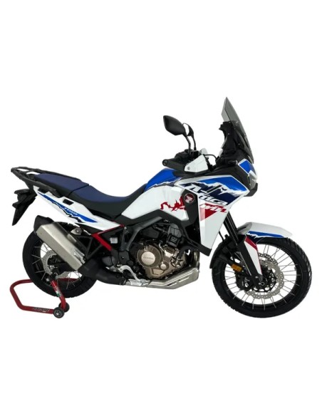 WRS Windschilde für HONDA CRF 1100 L ABS 2024