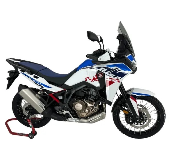 WRS Windschilde für HONDA CRF 1100 L ABS 2024